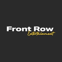 Front Row Entertainment logo - Similar company to Rfs Advice