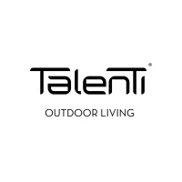 Talenti Outdoor Living logo - Similar company to Point | Outdoor Design Furniture