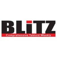 Blitz logo - Similar company to Geolinks Waste Management (Pvt. Ltd.)