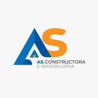 AS Constructora e Inmobiliaria logo - Similar company to Quim Constructora Sac