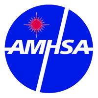 AMHSA logo - Similar company to Warehouse. 2026