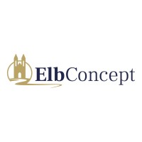 ElbConcept Beratungsgesellschaft mbH logo - Similar company to Creator Journal