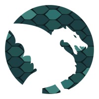 DragonHack logo - Similar company to Ixtlan Team