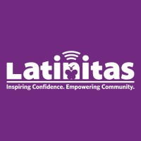 Latinitas logo - Similar company to Egbi Business Accelerator