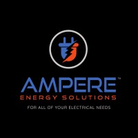 Ampere Energy Solutions logo - Similar company to Ampere-Energy Solutions, S.A