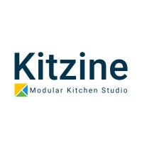 Kitzine Modular Kitchen Studio logo - Similar company to Gkl Consultancy Services Private Limited