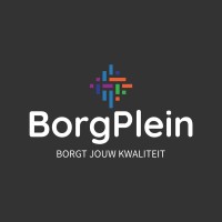 BorgPlein logo - Similar company to Stichting Kik