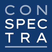 CONSPECTRA logo - Similar company to Tschak