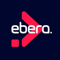 eBera IT Consulting logo - Similar company to Aura Cloud