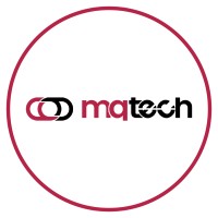MQtech logo - Similar company to Mc With Dee