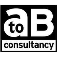 A to B Consultancy logo - Similar company to Adaptation