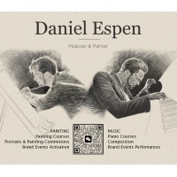 Daniel Espen Studio logo - Similar company to Istsense