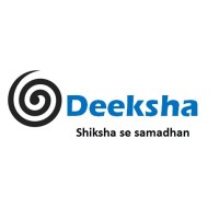 Deeksha logo - Similar company to Deeksha