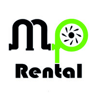 MP Rental logo - Similar company to Sanigroup