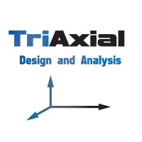 TriAxial Design and Analysis, Inc. logo - Similar company to Acetec Inc.