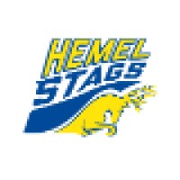 Hemel Stags Rugby League Club Limited