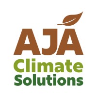 AJA Climate Solutions logo - Similar company to Carbon Mechanisms