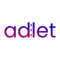 Adlet logo - Similar company to Chapple