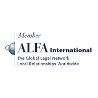 ALFAI AARG logo - Similar company to Valor Advisory