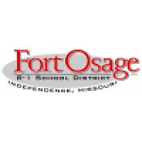 Fort Osage School District logo - Similar company to Police Foundation Of Kansas City