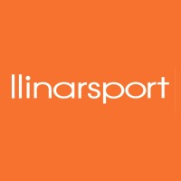 Llinarsport logo - Similar company to Group Foras