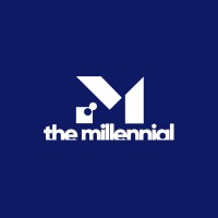 Millennial Advertising & Events logo - Similar company to Digital Triangle