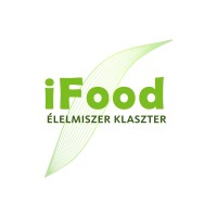 iFood Élelmiszer Klaszter/iFood Cluster logo - Similar company to Inulinu