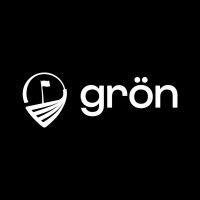 Grön Golf logo - Similar company to Landfari