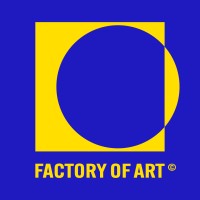 FACTORY OF ART logo - Similar company to Hits Theatre