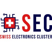 Swiss Electronics Cluster logo - Similar company to Saline De Bex