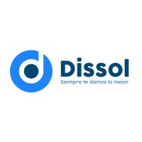 Distribuidora Dissol logo - Similar company to Distribuidora El Tejar