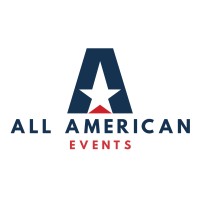 All American Events logo - Similar company to Spray Doctor, Llc
