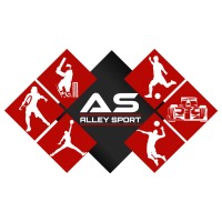 Alley Sport logo - Similar company to Code Sport Studio