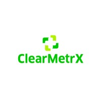 ClearMetrX logo - Similar company to Spellex