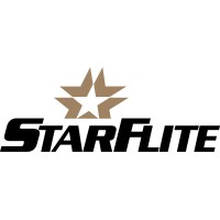 Starflite Aviation logo - Similar company to Orange County/Sunbird Aviation, Llc