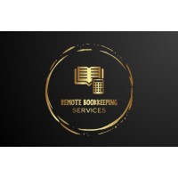 Remote Bookkeeping Services logo - Similar company to Remote Accounting