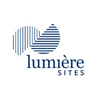 Lumière Sites logo - Similar company to Biofarm