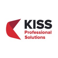 KISS Professional Solutions logo - Similar company to Kiss