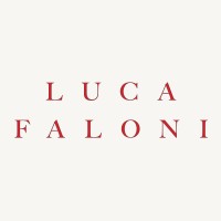 Luca Faloni logo - Similar company to Asend