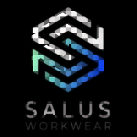 Salus Workwear logo - Similar company to Nationwide Workwear