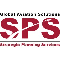 SPS Worldwide Aviation logo - Similar company to Exaia Technologies