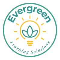 Evergreen Learning Solutions logo - Similar company to Sky Blue Education