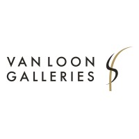 Van Loon Galleries Vught logo - Similar company to Caos - Professional Conference Organisers