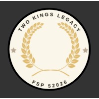 Two Kings Legacy logo - Similar company to Tshibo Capital