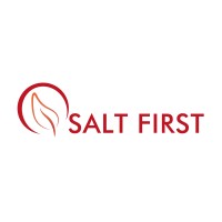 Salt First logo - Similar company to Storm Solutions Plus