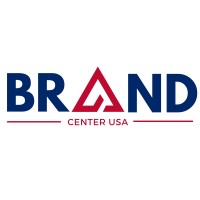 Brand Center USA logo - Similar company to Ibbd. Institute For Branding & Business Development