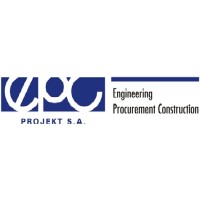 EPC Projekt logo - Similar company to Tehimpex D.O.O.