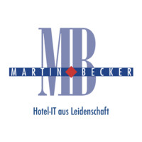 Martin Becker GmbH logo - Similar company to Ms Pos Gmbh