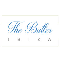The Butler Ibiza logo - Similar company to Villa Roca
