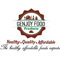 Genjoy Food Products Limited logo - Similar company to Smile Drinks